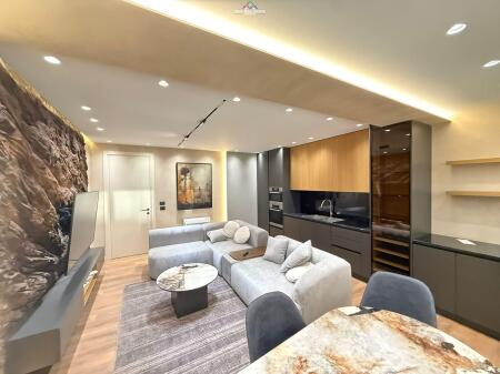 Apartament Me Qera 2+1 Tek Rruga e Durresit (ID B2201619) Tirane