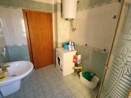 Apartament 1+1, Rruga Budi!