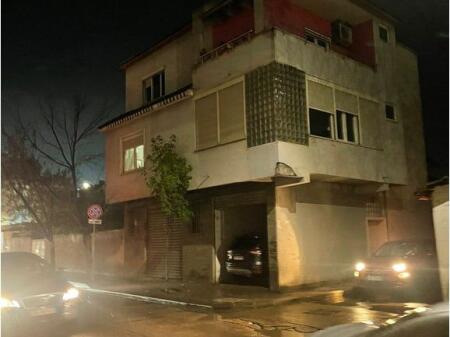 QIRA | Ambient Komercial – Pediatria, Tiranë