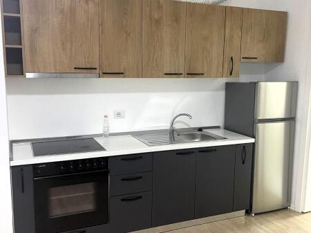 APARTAMENT ME QIRA NË LIQENIN E THATË – REZIDENCA F&Z