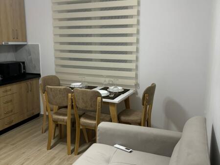 Apartment for rent 1+1+parking Electric market