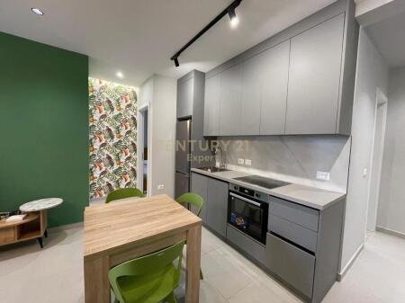 FOR RENT | Apartment 2+1 – Trio Tower Residence