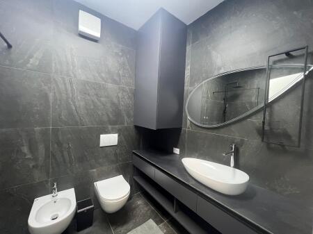 Jepet me qira 2+1 tek Radisoni 900 Euro