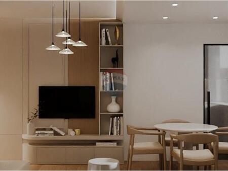 Apartament - Për Shitje - Rruga Muhamet Gjollesha, Tiranë