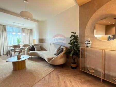 Appartamento 1+1 in affitto vicino alla scuola di balletto