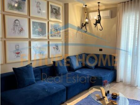 Rent, Apartment 1+1, Former Exhibition, Tirana