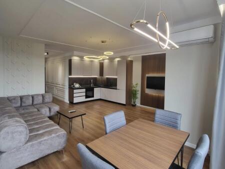 🏡 **Appartamento 2+1 in affitto – Ex Esposizione, vicino allo Stadio Dinamo**