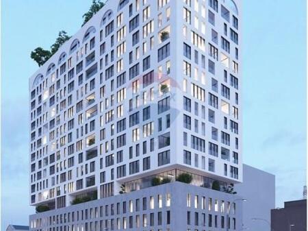 Apartament - Për Shitje - Komuna e Parisit, Tiranë (530481001-1169)