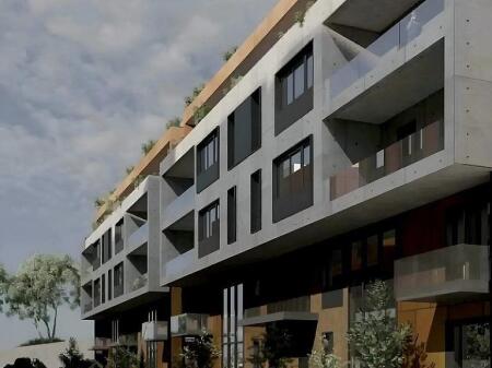 2+1+2+Post parkimi ne shitje te Rr.Elb