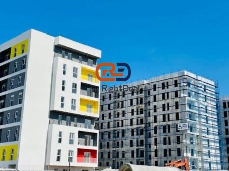 Tek Univers City, Shitet Super Apartament 2+1+2, Ne Faze Perfundimtare !!