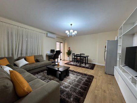 For sale, Apartment 2+1, Willson Square, Tirana.