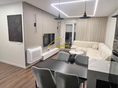 APARTAMENT ME QERA 1+1 5 MAJI 55.000 LEKE
