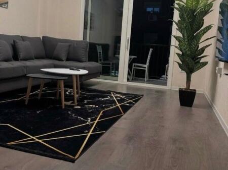 Apartament 1+1, Rruga e Kosovareve