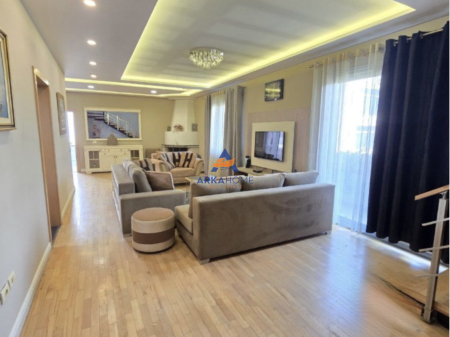 FOR RENT SUPER DUPLEX 4+1 WITH VERANDA "NEAR DON BOSCO AND THE NEW BOULEVARD" 1,000 € / MONTH