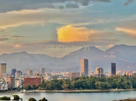 AFFITTO, ATTICO 4+1+2 con 2 POSTI AUTO & VISTA FANTASTICA ‼️