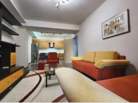 Jepet me qira: 1+1+ Ballkon te Kodra e Diellit 1