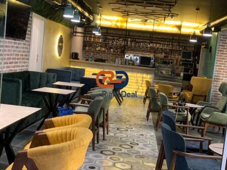 In Myslym Shyr, Commercial Space for Sale on the Main Road!!