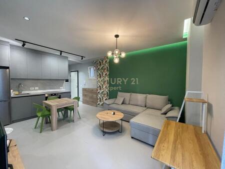 2+1 APARTMENT FOR RENT AT TRIO TOWER !