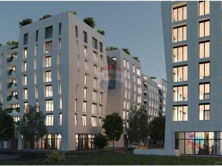 Apartament 2+1 per shitje, Porcelan 3