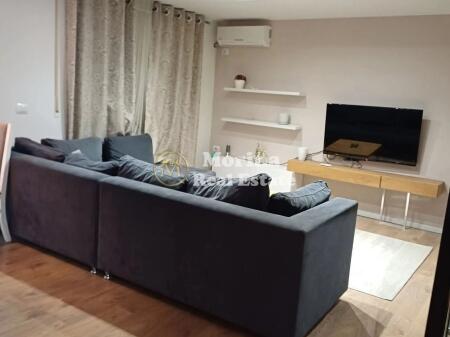 Affitto, appartamento duplex 2+1, di fronte all'Ospedale Americano 3, 600 euro/mese