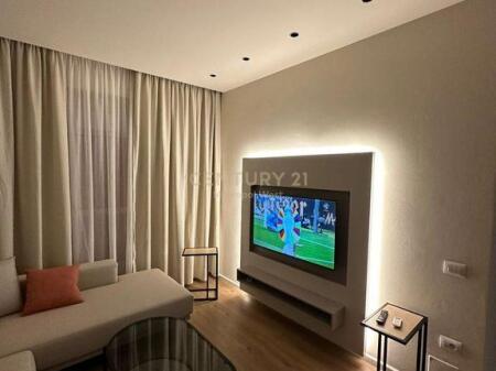 QIRA | Apartament 1+1 – Rezidenca Kaimi, Ali Demi