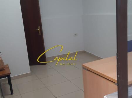 DYQAN ME QERA 12 M2 RRUGA FORTUZI 25.000 LEKE