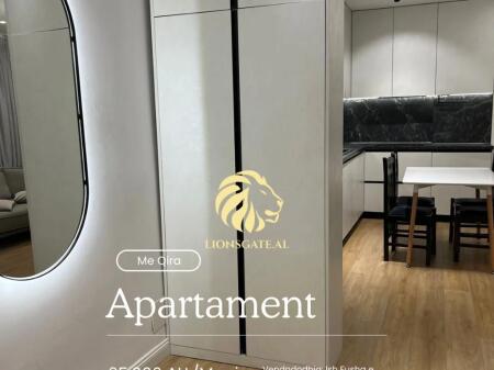 🏢 APPARTAMENTO IN AFFITTO – EX CAMPO DI AVIAZIONE