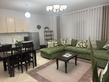🏡 Jepet me Qira – Apartament 2+1+2 📍 Don Bosko💶 Çmimi: 600 € / muaj