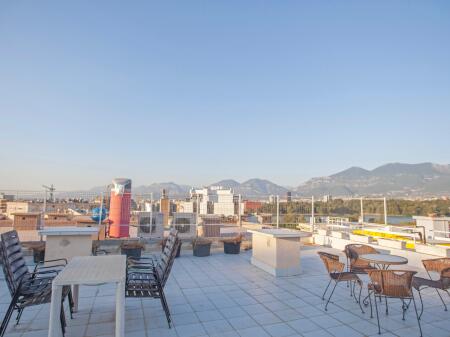 Kopshti Zoologjik, Apartament per Qira!