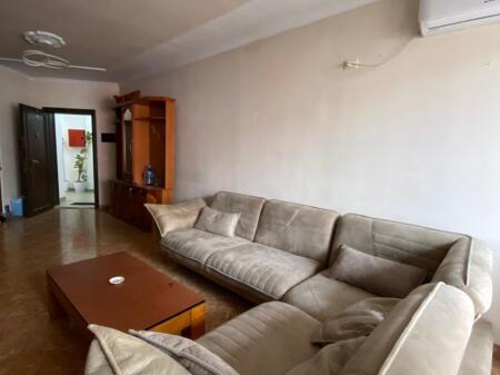 APARTAMENT NE SHITJE 2+1 NE YZBERISHT