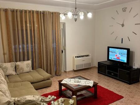 Apartament me qera 3+1+2 Shkolla e Baletit