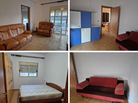 Qera, Apartament 2+1, Rruga Kavajes, 650 Euro/Muaj