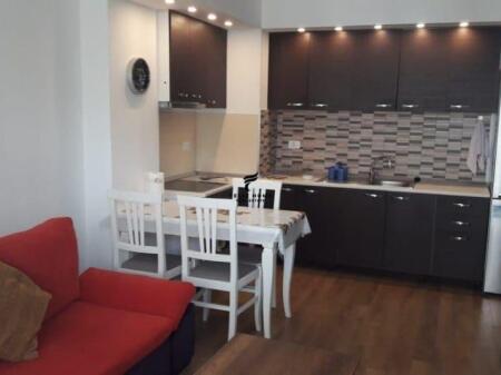 SHITET APARTAMENT 1+1 QYTET STUDENTI 155.000 EURO