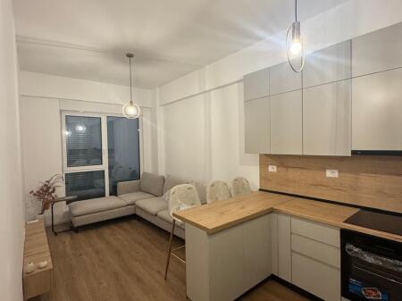 Apartment For Rent 1+1 In Fresk (ID B2101374) Tirane