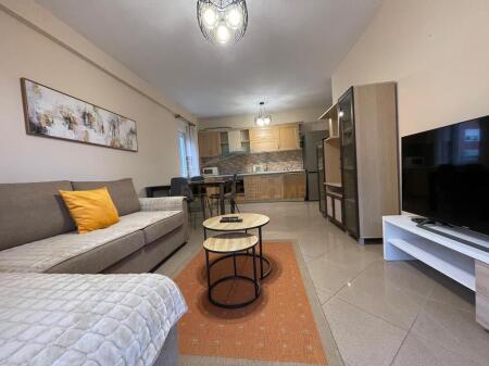 Rent, Apartment 2+1+2+Parking space, Dry Lake, Tirana.
