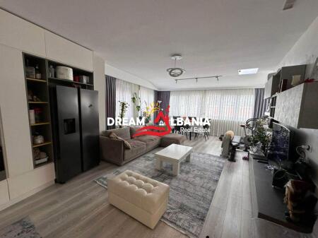 Apartament 3+1+2 Garazhe Ne Shitje Ne Fresk (ID 4131479)