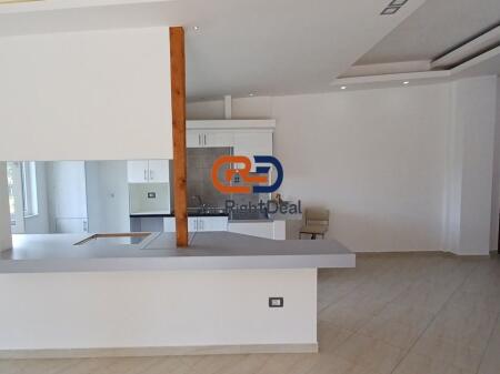 Al Lago Secco, Nel Complesso Green Terrace, Appartamento 2+1 In Vendita Con Vista Super!!