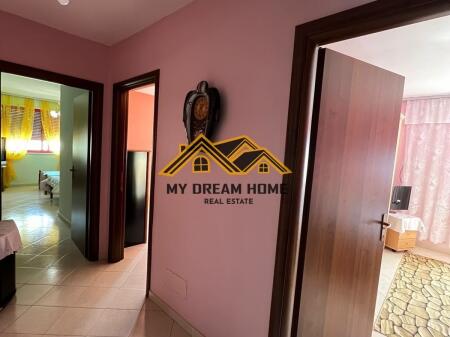 SHITET APARTAMENT 3+1+2T+2BALLKONE ME PAMJE DETI NE VOLLGA!