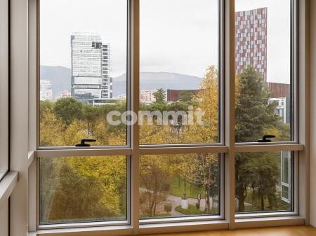  Zyrë Premium në Bulevardin “Dëshmorët e Kombit”