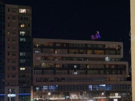 Apartment for Rent 1+1 near Ring Center