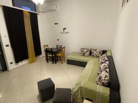 APARTAMENT ME QERA 1+1 KOPSHTI ZOOLOGJIK 40.000 LEKE