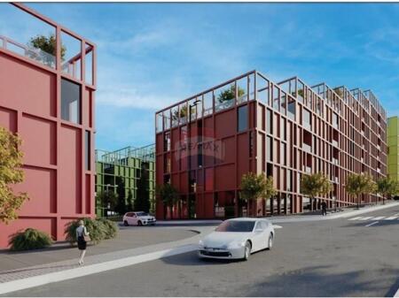 Apartament - Për SHITJE 1+1 ALI DEM