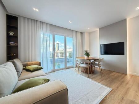 Apartament 1+1 per qira tek Pazari i Ri