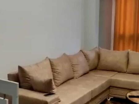 Apartament Me Qera 2+1+Post Parkimi ne Yzberisht (ID B2201623) Tirane