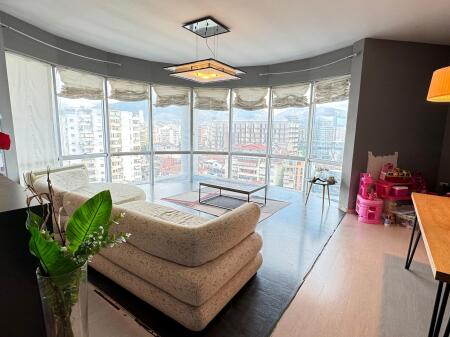 2+1 apartment for rent at the Paris Municipality!