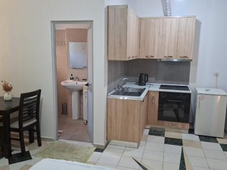 Jepet Apartament me qera