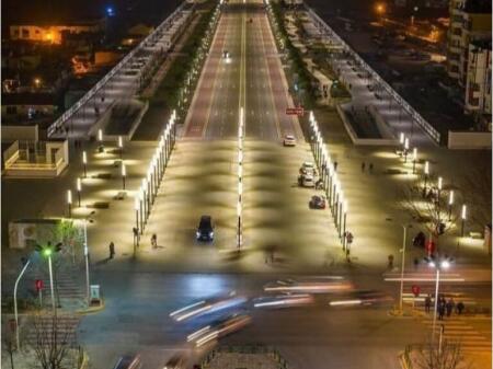 🏡 Shitet Apartament 2+1 + 2 Tualete – Bulevardi i Ri (Kompleksi Orbital)