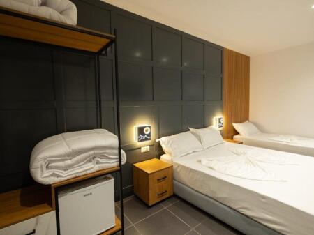 VLORË – Uji i Ftohtë | HOTEL NË SHITJE me Pamje Deti