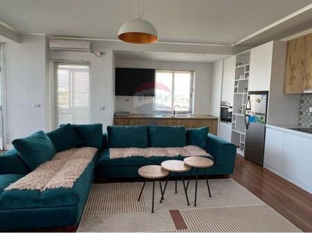 Apartament i mobiluar - Për Qira - Astir (530171038-1516)