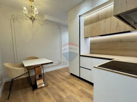 Appartamento arredato - In vendita presso lo Stadio Dinamo (530181095-226)